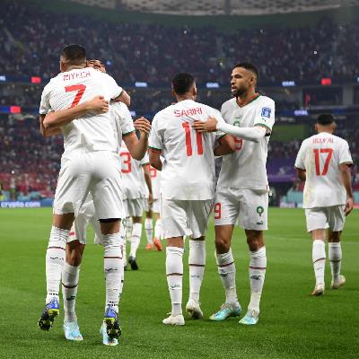 موعد مباراة المغرب وإسبانيا في ثمن نهائي كأس العالم قطر 2022